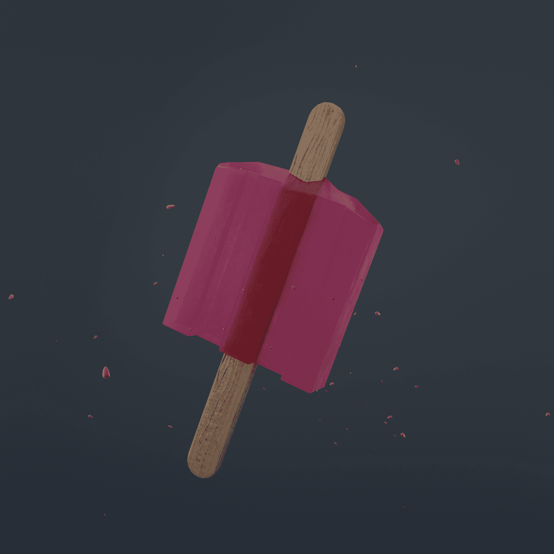 3D Render