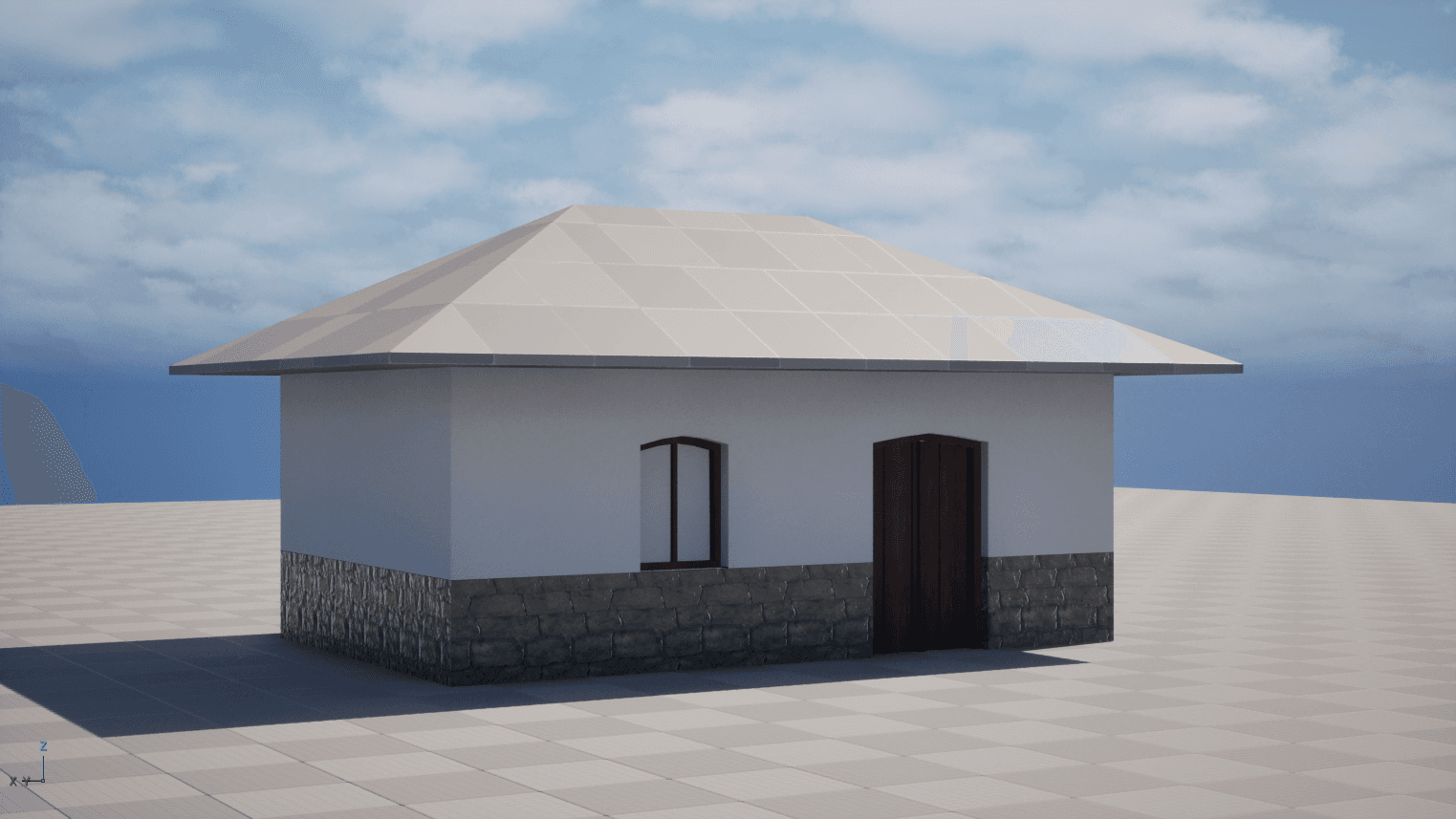 Modular Building Kit