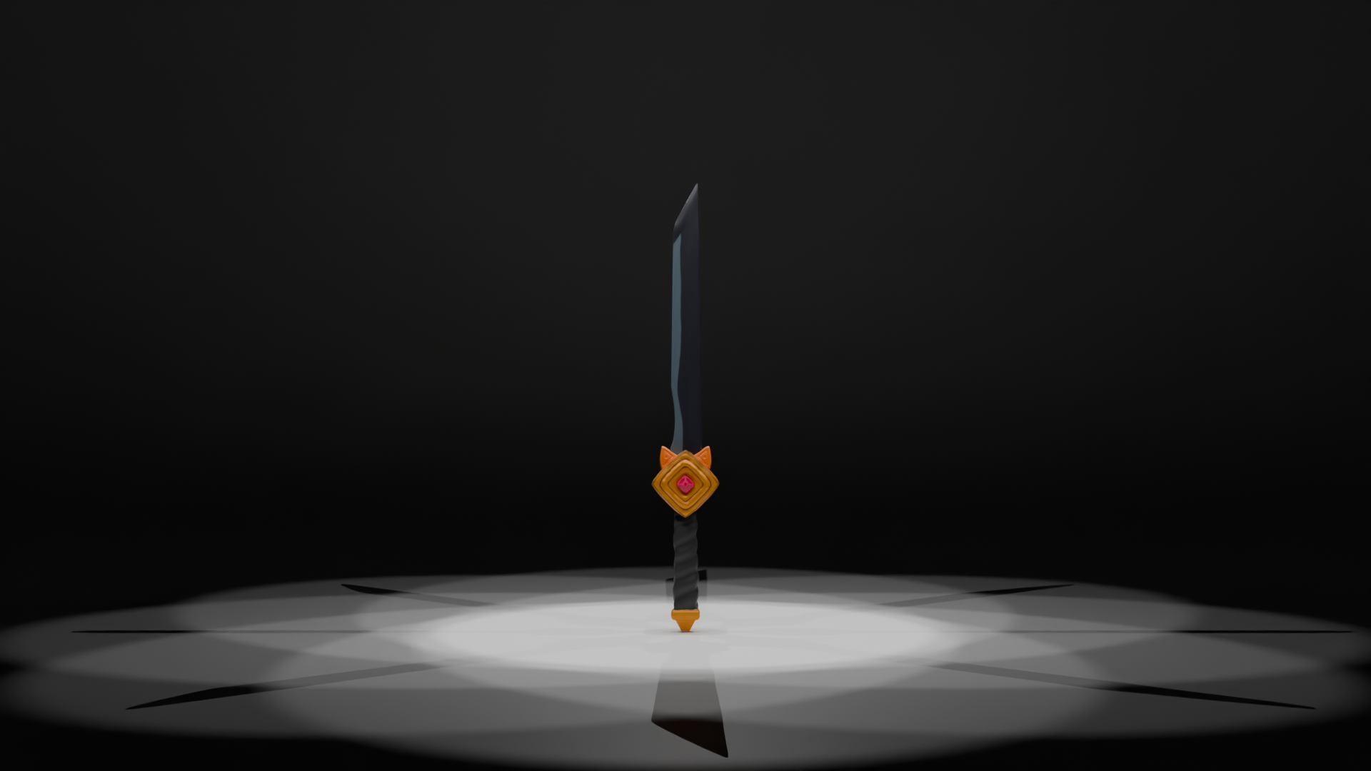 Sword